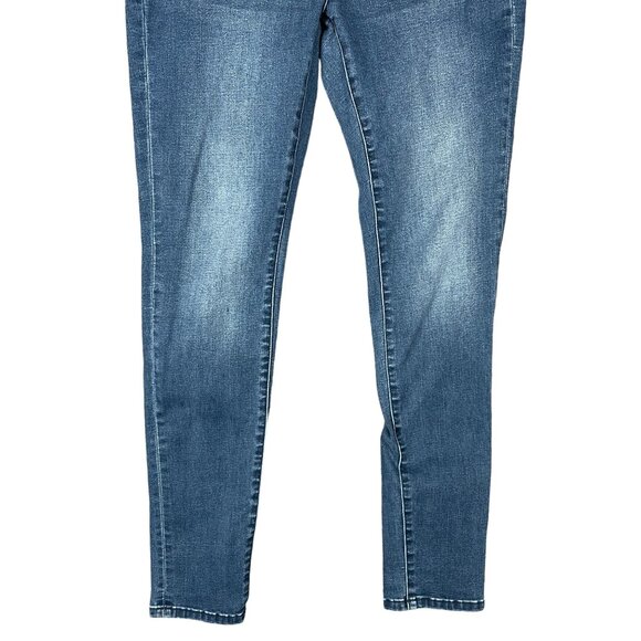 Soft Surroundings Jeggings XS Stretchy Elastic Waist Comfortable Capsule Work - Picture 3 of 9